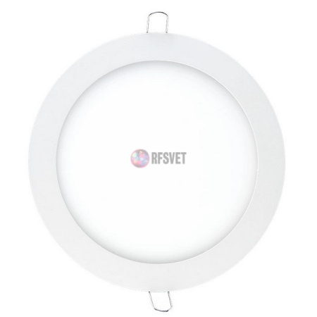 XHS-PL6WR Встраиваемый потолочный светильник 15W