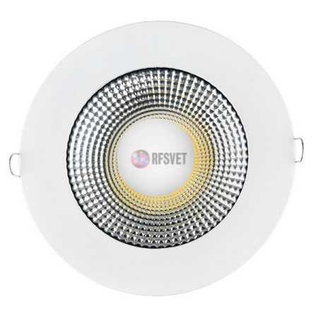 XH5331 Встраиваемый потолочный светильник 20W