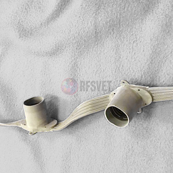 Белт Лайт, 5 жил 4 канала, шаг 15см, влагозащищенный