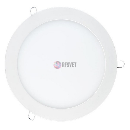 XHS-PL6WR Встраиваемый потолочный светильник 18W