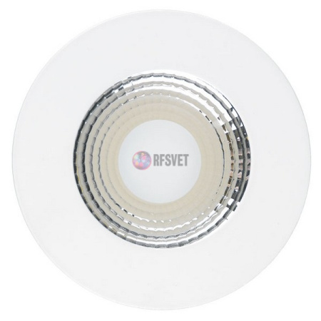 XH5331 Встраиваемый потолочный светильник 5W