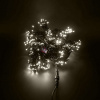 Световой дождь (LED Плей Лайт), 2*6м, теплый белый