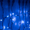 Световой дождь (LED Плей Лайт), 2*3 м, синий 91/99
