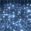 Световой дождь (LED Плей Лайт), 2*6 м, белый 108/109