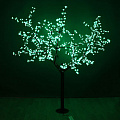 Светодиодное дерево "Сакура", высота 1.7 м, диаметр 1.4 м