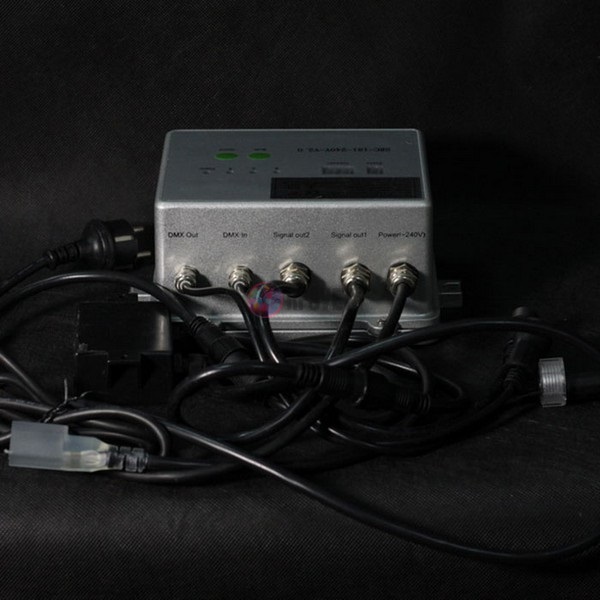 Контроллер для гибкого неона, RGB, до 150 м