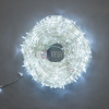 LED Клип Лайт, Flash,100м БЕЗ блока питания , белый