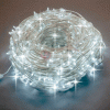 LED Клип Лайт, Flash,100м БЕЗ блока питания , белый
