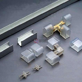 Соединяющие коннекторы