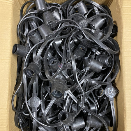 Белт Лайт, 2 жилы 1 канал, шаг 40см, влагозащищенный IP65