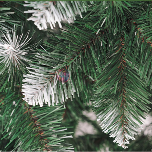 Ель искусственная Классик, Олимпийская белая