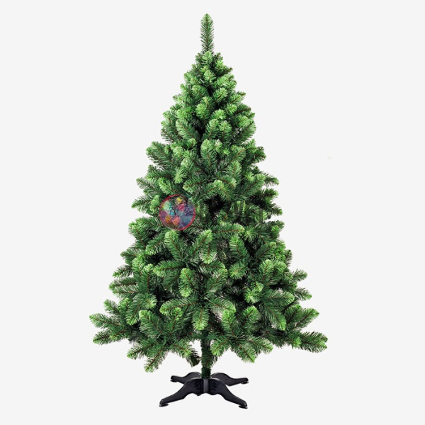 Ель искусственная Классик, Олимпийская салатовая