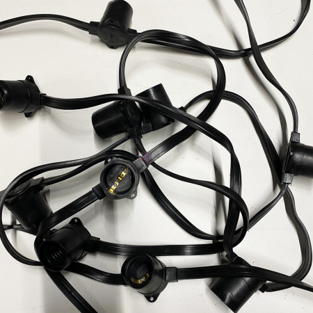 Белт Лайт, 2 жилы 1 канал, шаг 40см, влагозащищенный IP65