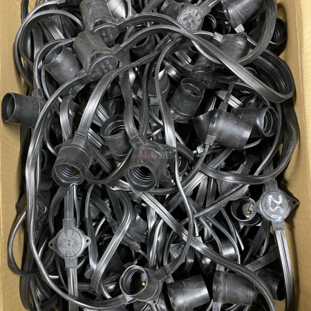 Белт Лайт, 2 жилы 1 канал, шаг 40см, влагозащищенный IP65