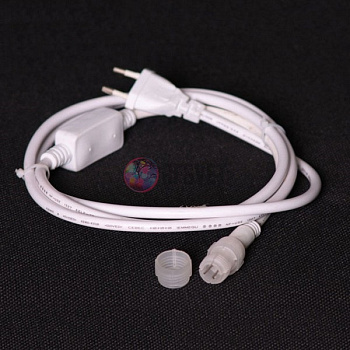 Комплект подключения LED бахромы