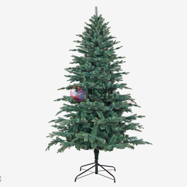 Ель искусственная Премиум, Фантастика, голубая