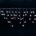 Светодиодная гирлянда-бахрома, 3*0.5м Светодиодная гирлянда-бахрома, 3*0.5м