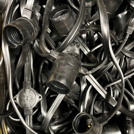 Белт Лайт, 2 жилы 1 канал, шаг 40см, влагозащищенный IP65