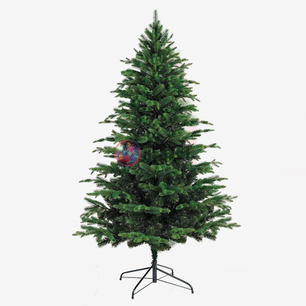 Ель искусственная Премиум, Фантастика, темно-зеленая