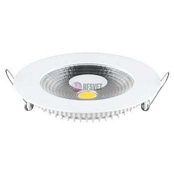 XH5331 Встраиваемый потолочный светильник 10W