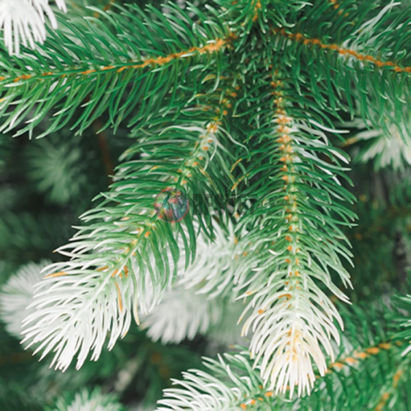 Ель искусственная Люкс, Полярная темно-зеленая