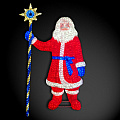 Дед Мороз (Санта Клаус)