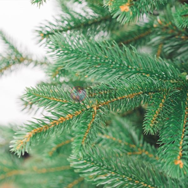 Ель искусственная Премиум, Фантастика, темно-зеленая