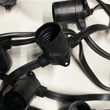 Белт Лайт, 2 жилы 1 канал, шаг 40см, влагозащищенный IP65