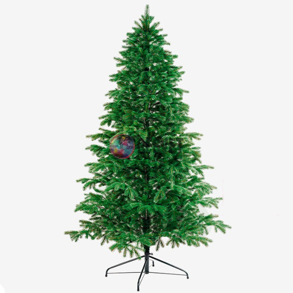 Ель искусственная Люкс, Соната темно-зеленая