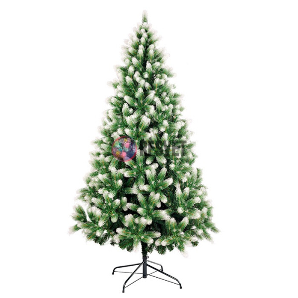 Ель искусственная Премиум, Полярная, темно-зеленая