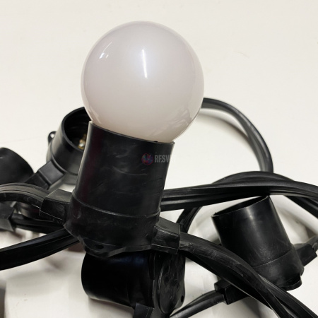 Белт Лайт, 2 жилы 1 канал, шаг 40см, влагозащищенный IP65