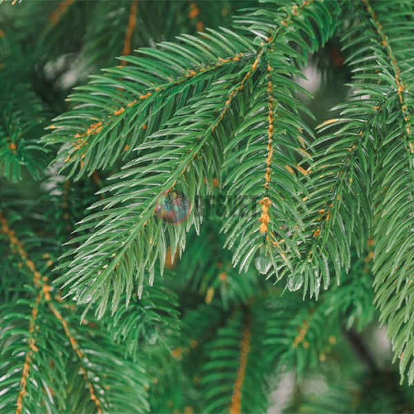 Ель искусственная Люкс, Соната темно-зеленая