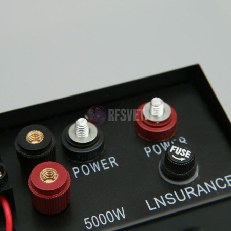 Контроллер для гирлянды Белт Лайт, 4 канала, 5кВт