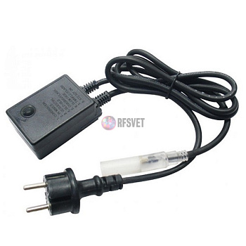 Контроллер для гибкого неона, RGB, до 20 м