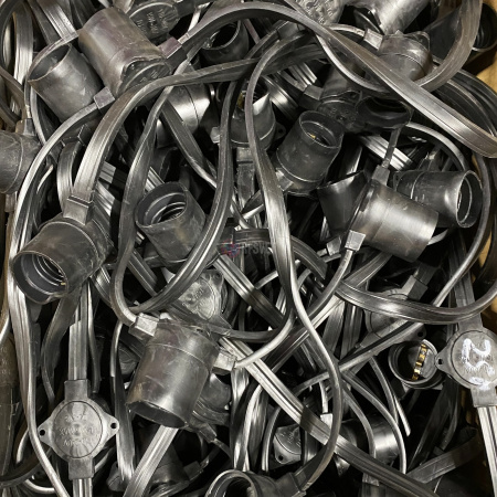 Белт Лайт, 2 жилы 1 канал, шаг 40см, влагозащищенный IP65