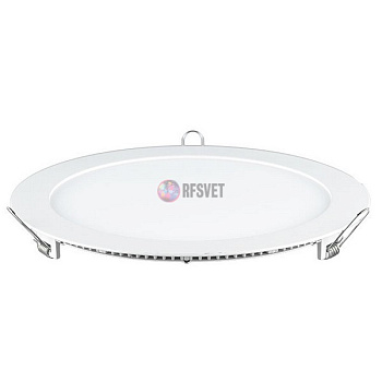 XHS-PL6WR Встраиваемый потолочный светильник 18W