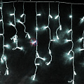 Светодиодная гирлянда-бахрома, 4.8*0.6м Светодиодная гирлянда-бахрома, 4.8*0.6м