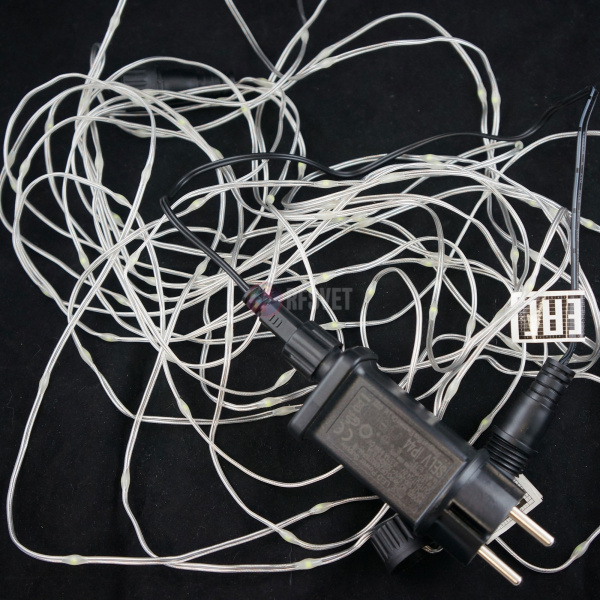 Трансформатор (контроллер) IP44, 9Вт